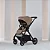 Carrinho de Bebê Silver Cross Dune 2 Mocha EUROPEU - RN a 22KG - Imagem 5