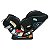 Cadeirinha Graco 4Ever 4 em 1 TrueShield Technology - 0 a 54 KG - Imagem 3