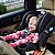 Cadeirinha Graco 4Ever 4 em 1 TrueShield Technology - 0 a 54 KG - Imagem 8