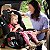 Cadeirinha Graco 4Ever 4 em 1 TrueShield Technology - 0 a 54 KG - Imagem 9