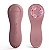 Massageador MomCozy Lactação 3-1 Rolling Lactation Dusty Rose - Imagem 1