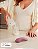 Massageador MomCozy Lactação 3-1 Rolling Lactation Dusty Rose - Imagem 5
