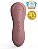 Massageador MomCozy Lactação 3-1 Rolling Lactation Dusty Rose - Imagem 7