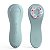 Massageador MomCozy Lactação 3-1 Rolling Lactation Blue Green - Imagem 1