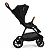 Carrinho Nuna TRIV Next Caviar - Imagem 2