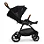 Carrinho Nuna TRIV Next Caviar - Imagem 6