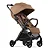 Carrinho Silver Cross Jet 5 Cinnamon - Europeu - Imagem 1