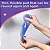 Absorvente Lansinoh - 2Pk Lansinoh Hot & Cold Pads para pós-parto - Imagem 2