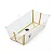 Banheira Stokke XL - Flexi Bath X-Large, Mickey - Imagem 1