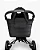 Bolsa Maternidade 7AM Capri Crossbody Preta - Imagem 5