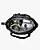 Bolsa Maternidade 7AM Capri Crossbody Preta - Imagem 6