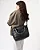 Bolsa Maternidade 7AM Capri Crossbody Preta - Imagem 7