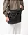 Bolsa Maternidade 7AM Capri Crossbody Preta - Imagem 10