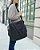 Bolsa Maternidade 7AM Plaza Weekend Preta - Imagem 8