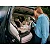 Cybex Callisto G Cadeira de Carro 360° Rotating All-in-One Convertible Car Seat - Azul Marinho - Imagem 4