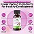 Wellements Orgânico Baby Multivitaminas Drops (1 Fl Oz) - Multivitamínicos líquidos com sabor de cereja para bebês e crianças pequenas (2 meses ou mais) - Imagem 3