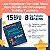 Lovebug Toddler Probiotics - Probiótico orgânico - +12m a 4 anos - 30 unidades - Imagem 2