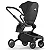 Carrinho de Bebê Mima Creo - Preto - Imagem 4