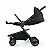 Carrinho de Bebê Mima Creo - Preto - Imagem 6
