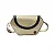 mima Bolsa para Carrinho Trocadora Trendy Champanhe - Imagem 1
