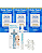 Colic Calm Plus 59ml - 3 unidades + Dosador Frida Baby em formato Chupeta - Imagem 1