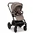 Nuna Carrinho Mixx Next Cedro - 0 a 22kg - Imagem 1