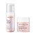 Evereden Kids Happy Face Duo (Cool Peach) - Conjunto de sabonete líquido e creme facial multivitamínico para crianças - Imagem 1