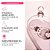 Evereden Kids Happy Face Duo (Cool Peach) - Conjunto de sabonete líquido e creme facial multivitamínico para crianças - Imagem 6