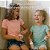 Evereden Kids Happy Face Duo (Cool Peach) - Conjunto de sabonete líquido e creme facial multivitamínico para crianças - Imagem 4