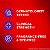 Loção Cortizone 10 Eczema  Maximum Strength Intensive Healing, 1% Hydrocortisone, 100g - Imagem 7