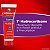 Loção Cortizone 10 Eczema  Maximum Strength Intensive Healing, 1% Hydrocortisone, 100g - Imagem 4