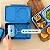 Lancheira OmieBox UP +9 Azul - Imagem 5