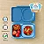 Lancheira OmieBox UP +9 Azul - Imagem 2