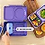 Lancheira OmieBox UP +9 Roxo - Imagem 5