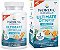 Ômega Nordic Naturals Ultimate Omega Jr., Morango - 120 Mini Cápsulas Softgel - 680 Ômega-3s Totais com EPA e DHA - Imagem 1