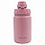 Garrafa Térmica 350ml Easy Open Rosa Büp One - Imagem 1