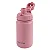 Garrafa Térmica 350ml Easy Open Rosa Büp One - Imagem 3