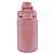 Garrafa Térmica 350ml Easy Open Rosa Büp One - Imagem 4
