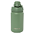 Garrafa Térmica 350ml Easy Open Verde Büp One - Imagem 1