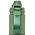 Garrafa Térmica 350ml Easy Open Verde Büp One - Imagem 2