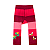 Calça Legging Infantil Peter Rabbit Rosa Blade And Rose 6-12 meses - Imagem 2