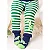 Calça Legging Infantil Maple O Dino Blade and Rose 1-2 anos - Imagem 2