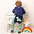 Calça Legging Infantil Maple O Dino Blade and Rose 1-2 anos - Imagem 3