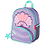 Mochila Infantil Spark Style Concha Skip Hop - Imagem 2