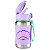 Garrafa De Aço Inox Spark Style Concha Skip Hop - Imagem 2
