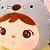 Bolsa Metoo Plush Jimbao Ratinha Alça Tiracolo - Imagem 3