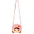 Bolsa Metoo Plush Jimbao Docinho Alça Tiracolo - Imagem 1