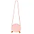 Bolsa Metoo Plush Jimbao Verão Alça Tiracolo - Imagem 2