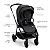 Nuna PIPA URBN + Carrinho TRIV Next Travel System - Ocean - Imagem 3