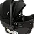 Nuna PIPA Urbn + Carrinho Swiv™ Travel System - Caviar - Imagem 16